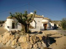 Galera property: Villa for sale in Galera, Spain 110423