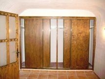 Galera property: Villa with 4 bedroom in Galera, Spain 110423