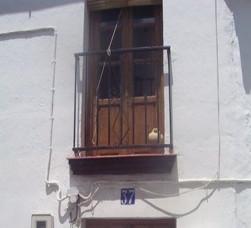 Alora property: Townhome for sale in Alora 110424