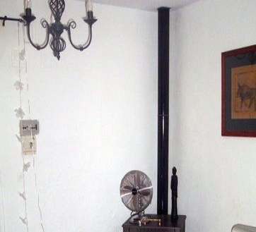 Alora property: Townhome with 3 bedroom in Alora 110424