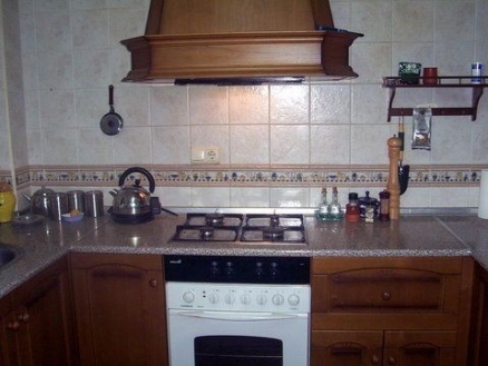 Alora property: Townhome for sale in Alora, Malaga 110424