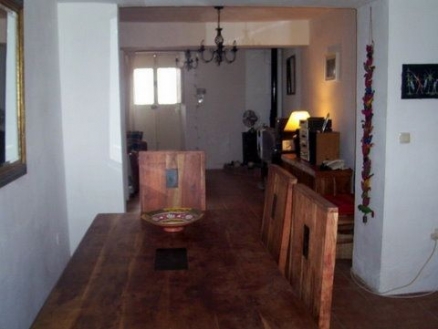 Alora property: Townhome in Malaga for sale 110424