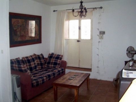 Alora property: Alora, Spain | Townhome for sale 110424