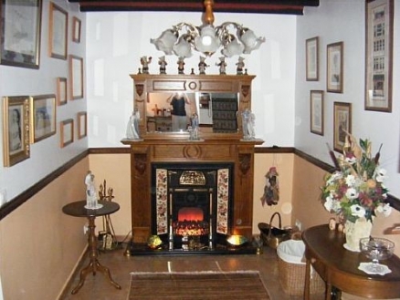 Sax property: Townhome with 4 bedroom in Sax 110425