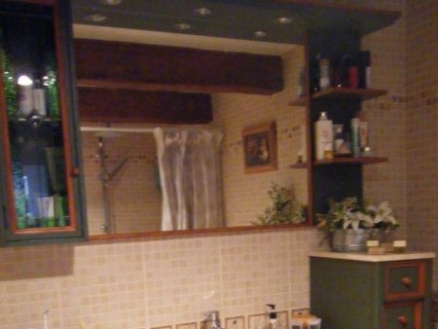 Sax property: Townhome in Alicante for sale 110425