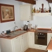 Sax property: 4 bedroom Townhome in Alicante 110425