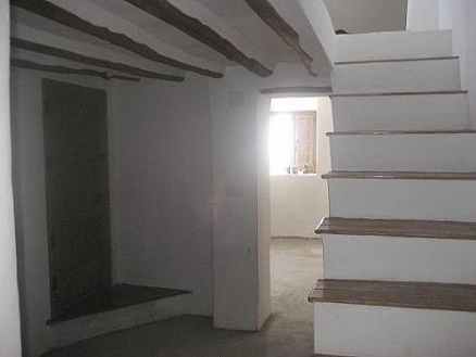 Salar&nbsp;property:&nbsp;Townhome&nbsp;for&nbsp;sale&nbsp;in&nbsp;Salar,&nbsp;Granada&nbsp;110426