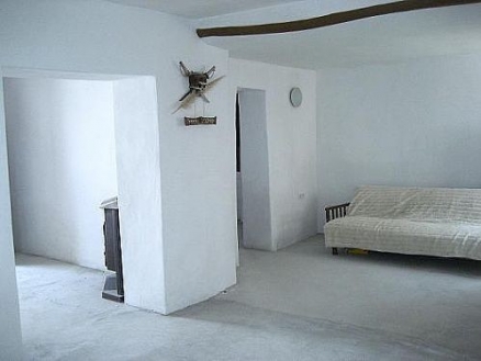 Salar&nbsp;property:&nbsp;Townhome&nbsp;in&nbsp;Granada&nbsp;for&nbsp;sale&nbsp;110426