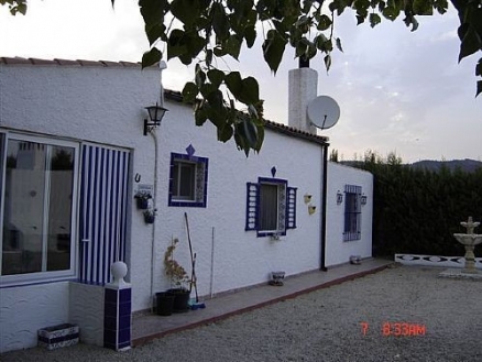 Salinas property: Villa for sale in Salinas 110427