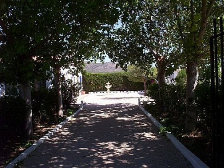 Salinas property: Villa with 3 bedroom in Salinas, Spain 110427