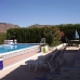 Salinas property:  Villa in Alicante 110427