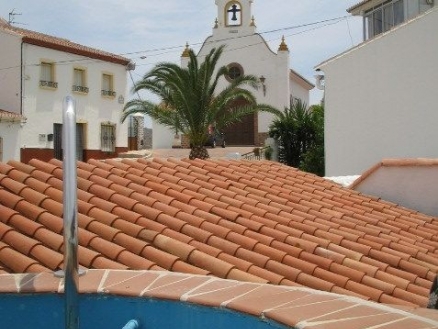 Alora property: Townhome in Malaga for sale 110428