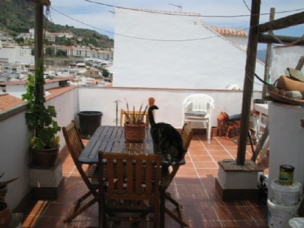 Alora property: Malaga property | 4 bedroom Townhome 110428