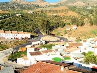 Alora&nbsp;property:&nbsp;Townhome&nbsp;with&nbsp;5&nbsp;bedroom&nbsp;in&nbsp;Alora&nbsp;110430