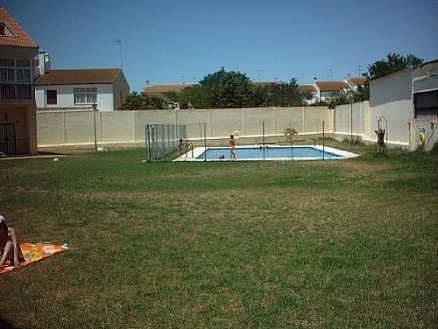 Campillos property: Apartment for sale in Campillos, Spain 110431