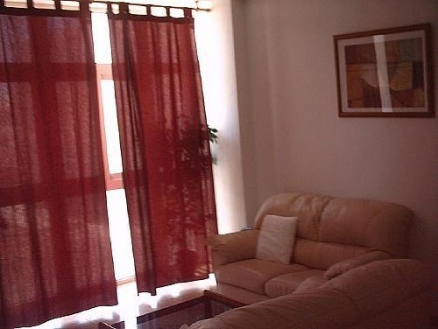 Campillos property: Apartment with 3 bedroom in Campillos, Spain 110431