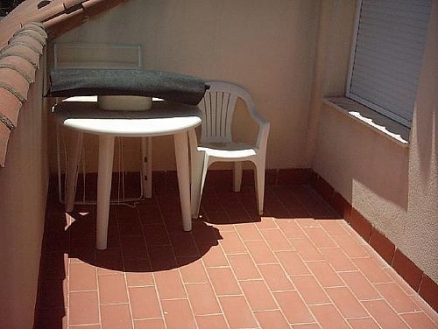 Campillos property: Apartment for sale in Campillos, Malaga 110431