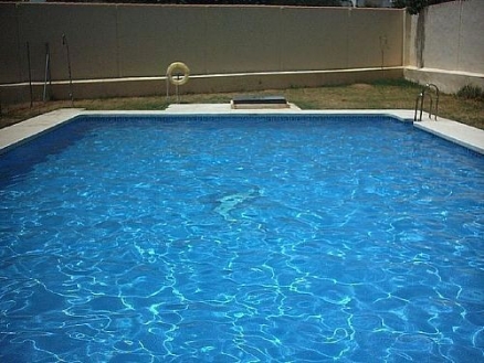 Campillos property: Apartment in Malaga for sale 110431