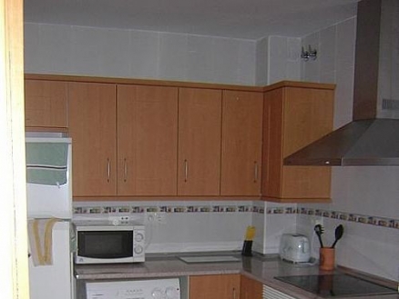 Campillos property: Malaga property | 3 bedroom Apartment 110431