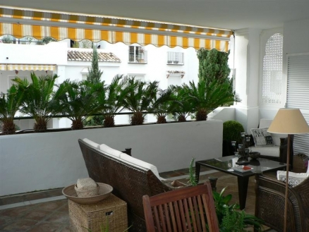 El&nbsp;Presidente&nbsp;property:&nbsp;Apartment&nbsp;with&nbsp;2&nbsp;bedroom&nbsp;in&nbsp;El&nbsp;Presidente&nbsp;110432