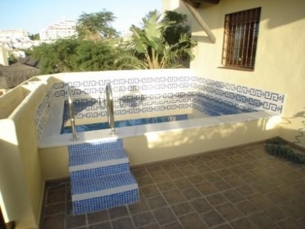 Riviera&nbsp;del&nbsp;Sol&nbsp;property:&nbsp;Villa&nbsp;with&nbsp;3&nbsp;bedroom&nbsp;in&nbsp;Riviera&nbsp;del&nbsp;Sol,&nbsp;Spain&nbsp;110436