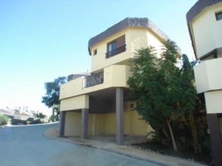 Riviera&nbsp;del&nbsp;Sol&nbsp;property:&nbsp;Villa&nbsp;in&nbsp;Malaga&nbsp;for&nbsp;sale&nbsp;110436