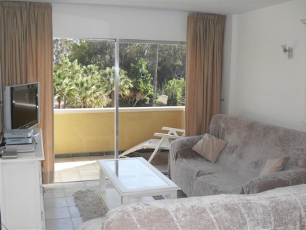 Carib Playa property: Apartment for sale in Carib Playa 110438