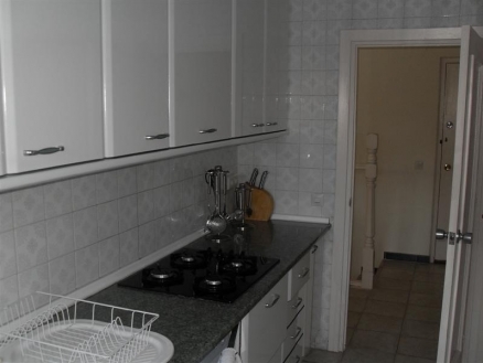 Carib Playa property: Apartment in Malaga for sale 110438