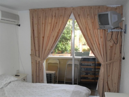 Carib Playa property: Malaga property | 2 bedroom Apartment 110438
