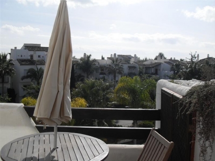 Costalita property: Apartment for sale in Costalita 110439