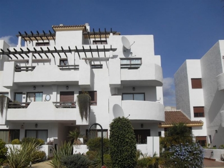 Costalita property: Apartment for sale in Costalita, Spain 110439