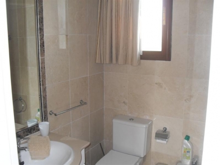 Costalita property: Apartment with 2 bedroom in Costalita, Spain 110439