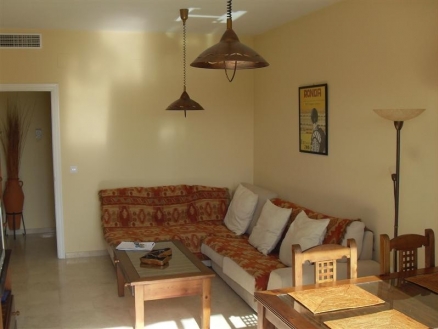 Costalita property: Apartment in Malaga for sale 110439