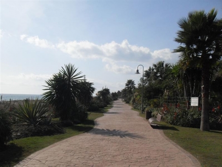 Costalita property: Malaga property | 2 bedroom Apartment 110439