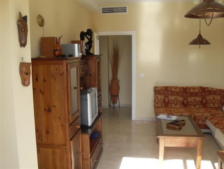 Costalita property: Malaga Apartment 110439