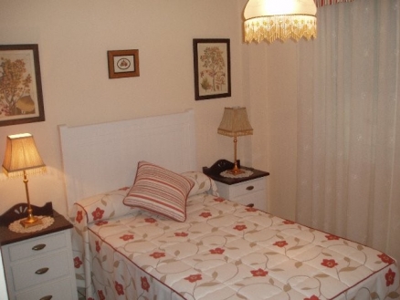 Estepona property: Apartment for sale in Estepona, Spain 110440