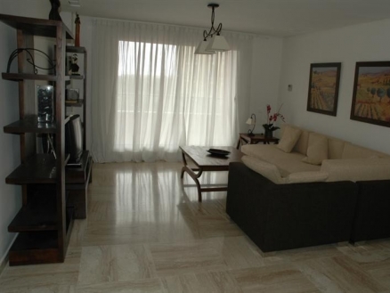 Apartment for sale in town 110444