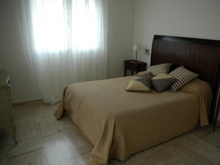 Apartment for sale in town, Spain 110444