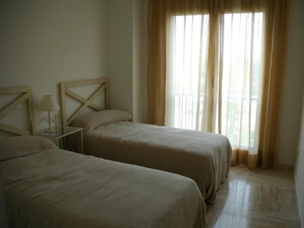 Apartment for sale in town, Cadiz 110444