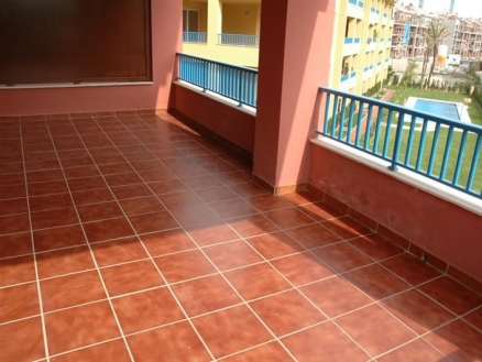 Cadiz property | 4 bedroom Apartment 110444