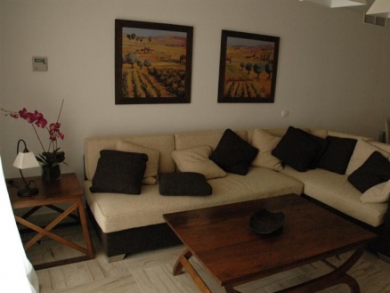 Cadiz Apartment 110444