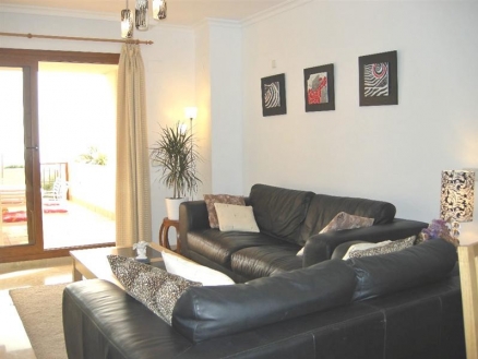 Apartment&nbsp;for&nbsp;sale&nbsp;in&nbsp;town,&nbsp;Malaga&nbsp;110447