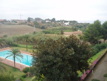Estepona property: Apartment for sale in Estepona 110450
