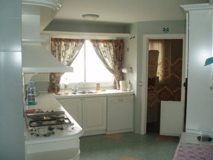 Estepona property: Apartment with 3 bedroom in Estepona 110450