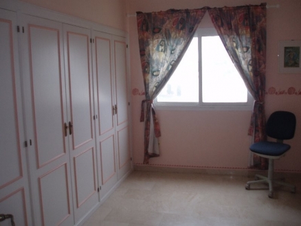 Estepona property: Malaga property | 3 bedroom Apartment 110450