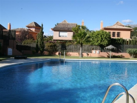 Mijas Costa property: Villa for sale in Mijas Costa, Spain 110454
