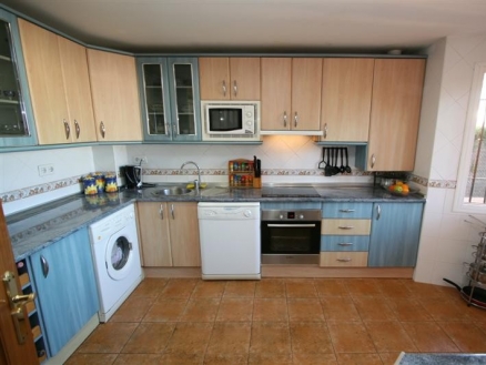 Mijas Costa property: Villa with 3 bedroom in Mijas Costa, Spain 110454