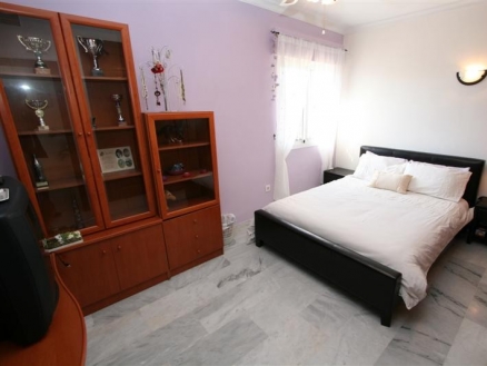 Mijas Costa property: Villa for sale in Mijas Costa, Malaga 110454