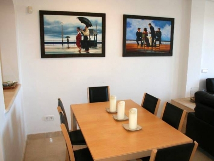 Los&nbsp;Arqueros&nbsp;property:&nbsp;Apartment&nbsp;with&nbsp;3&nbsp;bedroom&nbsp;in&nbsp;Los&nbsp;Arqueros&nbsp;110455