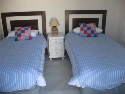 Estepona property: Townhome in Malaga for sale 110493